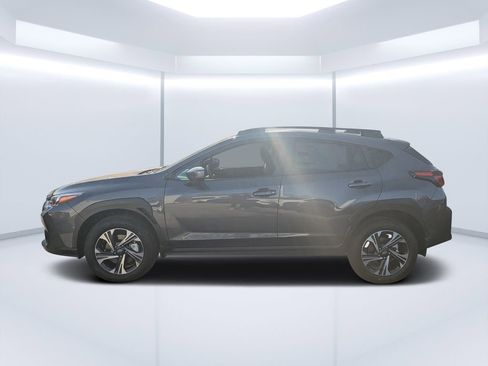 New 2026 Subaru Crosstrek 2.0i Premium w/ Popular Package #4 image 6