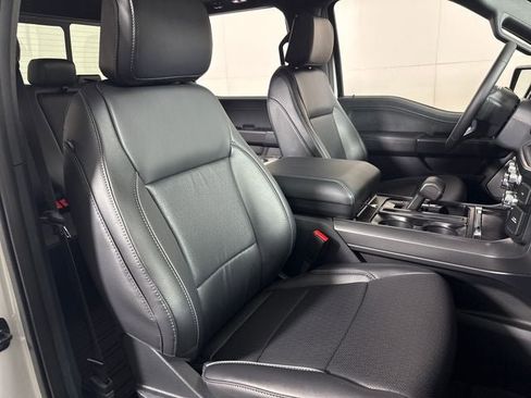 New 2026 Ford F150 Lariat AWD/4WD image 14