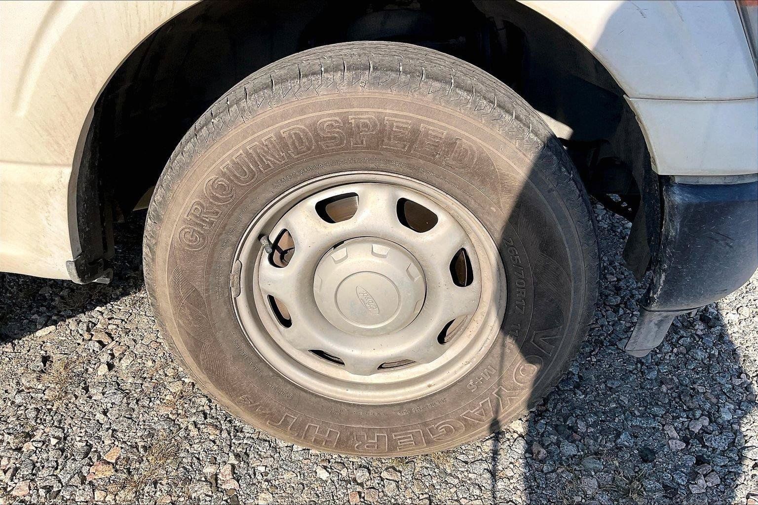 Used 2021 Ford F150 XL w/ Equipment Group 101A High RWD image 7