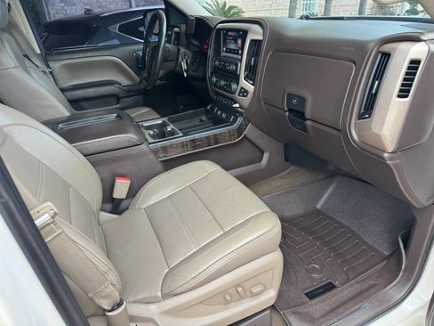 Used 2015 GMC Sierra 1500 Denali w/ Driver Alert Package AWD/4WD image 26