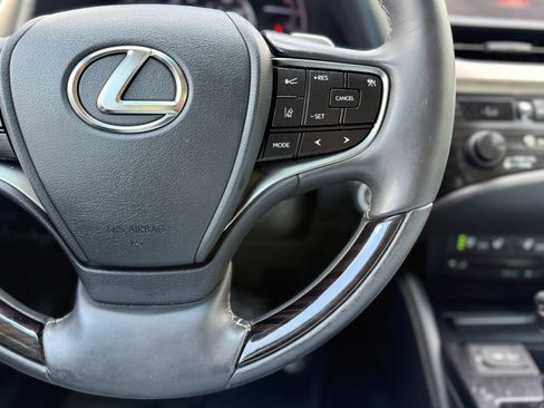 Used 2019 Lexus ES 350 FWD image 27