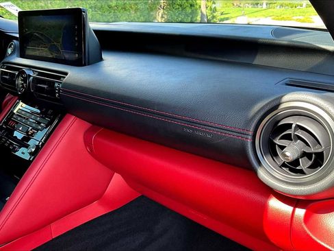 Used 2023 Lexus IS 350 F Sport image 13