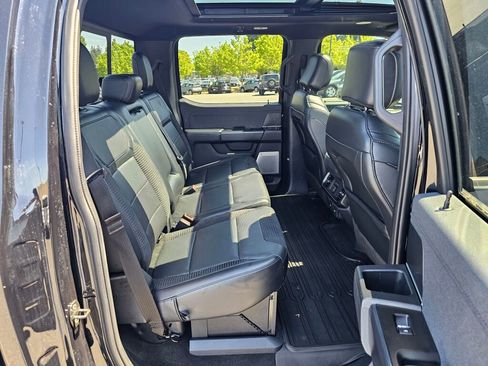 Used 2022 Ford F150 Raptor w/ Equipment Group 801A High AWD/4WD image 32