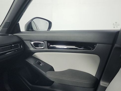 Certified 2025 Honda Civic Sport image 20