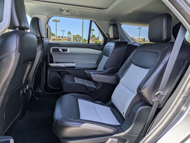 Used 2023 Ford Explorer XLT w/ Equipment Group 202A AWD/4WD image 20
