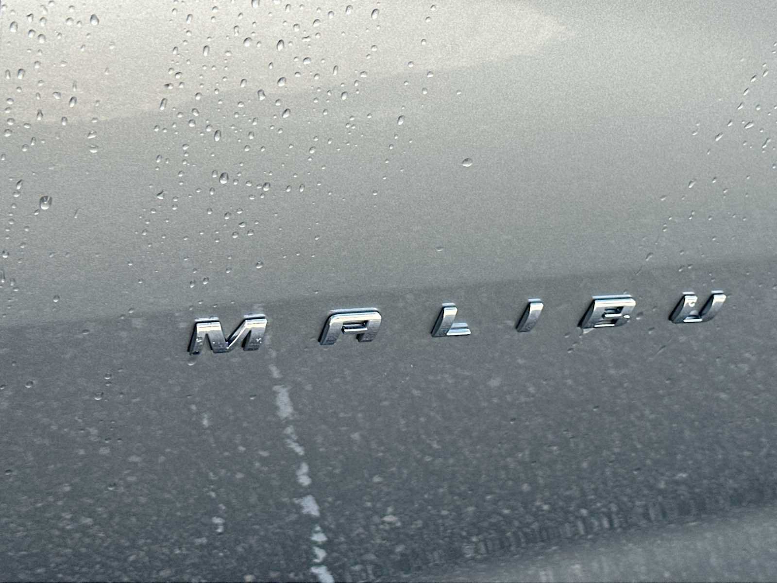 Certified 2025 Chevrolet Malibu LT FWD image 11