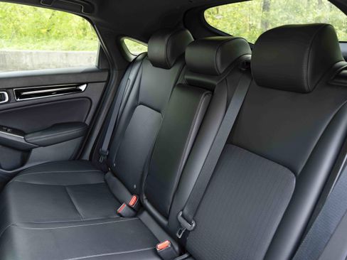 Used 2023 Honda Civic Sport Touring image 18