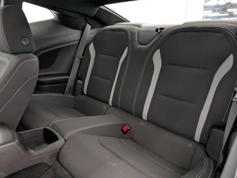 Used 2019 Chevrolet Camaro LT RWD image 18