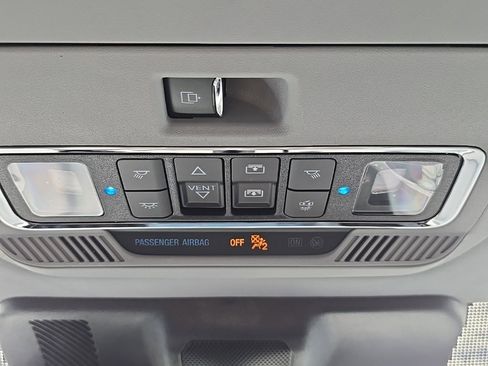 Used 2023 Ford F150 Limited image 54