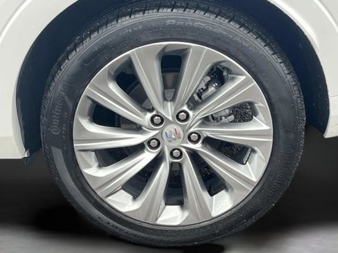 Used 2024 Buick Envista Avenir FWD image 47