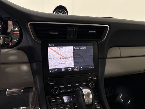 Certified 2017 Porsche 911 Carrera S RWD image 24