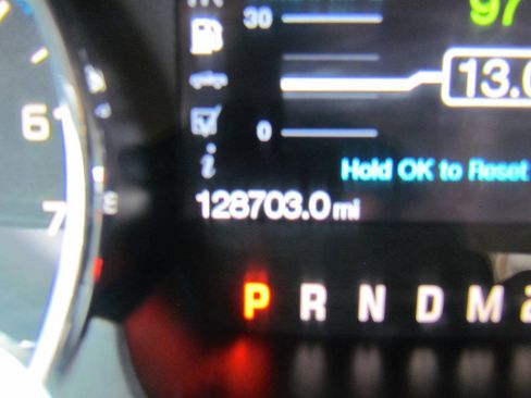 Used 2013 Ford F150 XLT w/ XLT Chrome Pkg RWD image 17