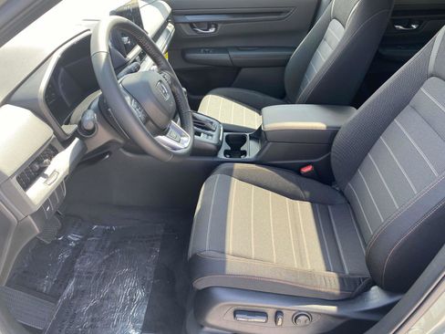 New 2026 Honda CR-V TrailSport image 4