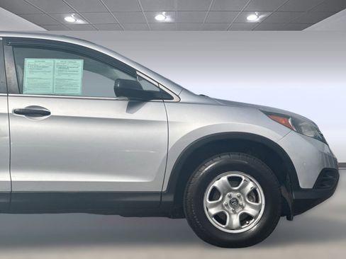 Used 2014 Honda CR-V LX image 33