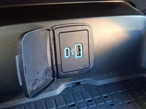 Used 2024 Ford Bronco Outer Banks image 40