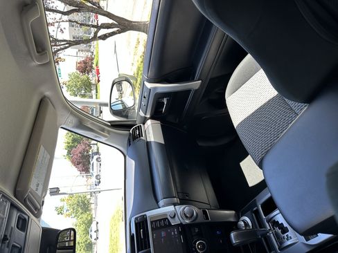 Used 2023 Toyota 4Runner SR5 image 31