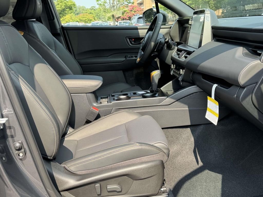 New 2026 Subaru Outback Wilderness AWD/4WD image 10