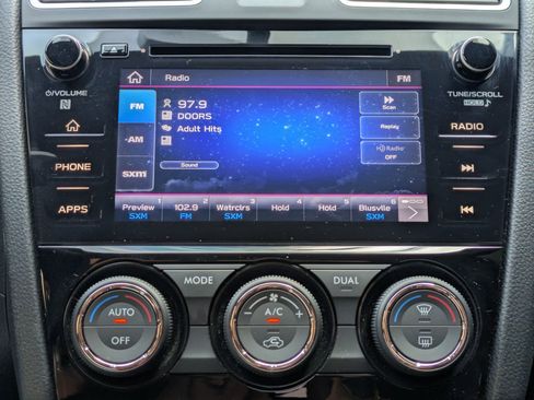 Used 2020 Subaru WRX STI image 17