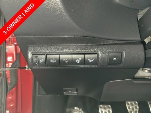 Used 2023 Toyota Corolla GR w/ Performance Package AWD/4WD image 19