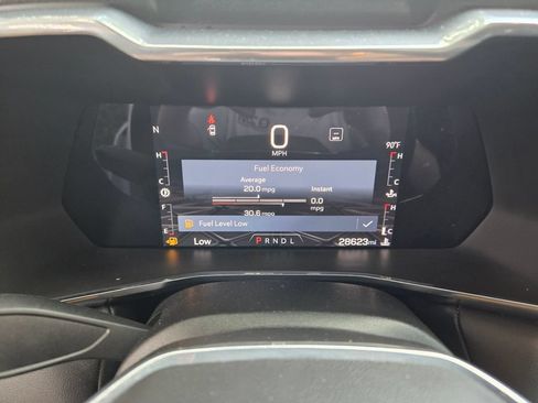Used 2023 GMC Canyon Elevation w/ Convenience Package RWD image 31