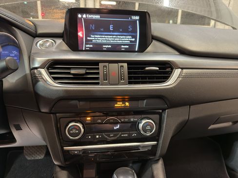 Used 2016 MAZDA MAZDA6 Touring image 18