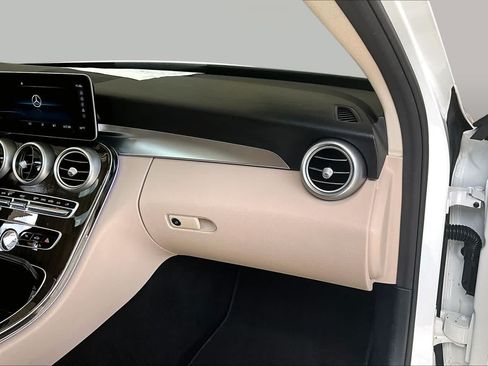 Certified 2021 Mercedes-Benz C 300 Sedan image 19
