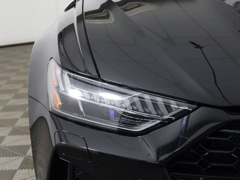 Used 2025 Audi RS 6 performance AWD/4WD image 15