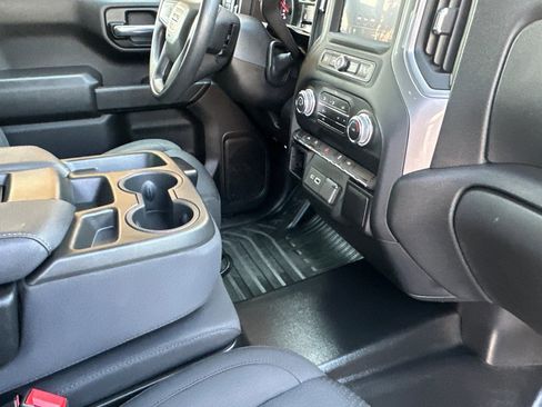 Certified 2023 GMC Sierra 1500 Pro image 15