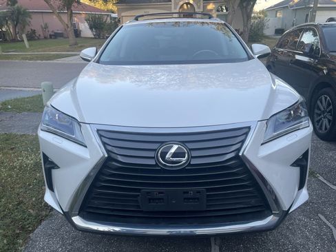 Used 2016 Lexus RX 350 AWD w/ Premium Package image 14