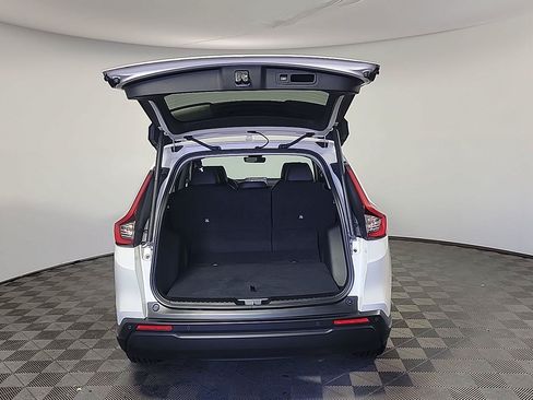 Used 2025 Honda CR-V EX-L image 6