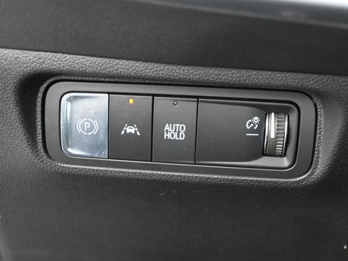 Used 2025 Honda Prologue Touring image 21