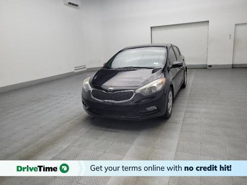 Used 2016 Kia Forte LX image 1