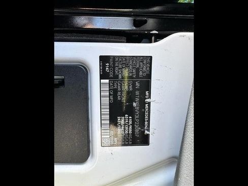 Used 2020 Mercedes-Benz Sprinter 2500 image 36