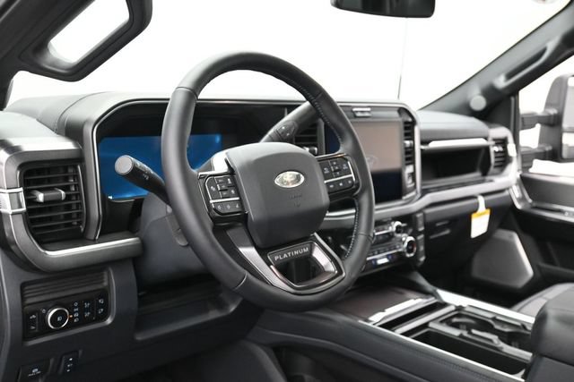 New 2026 Ford F250 Platinum AWD/4WD image 22