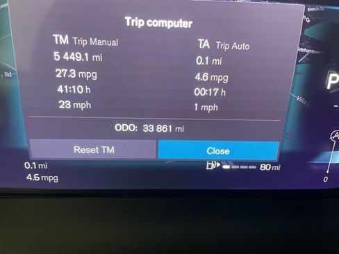 Certified 2023 Volvo S60 B5 Plus w/ Climate Package image 13