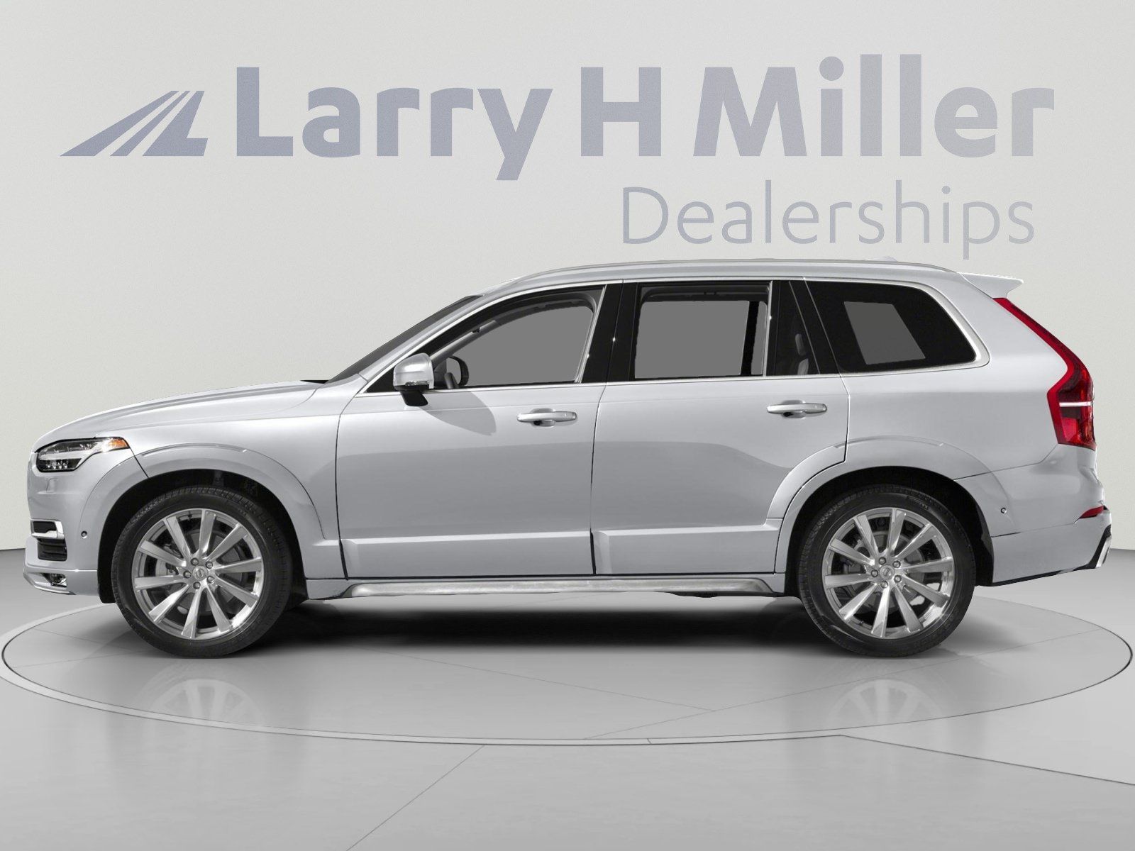 Used 2018 Volvo XC90 T6 Inscription w/ Convenience Package AWD/4WD image 3