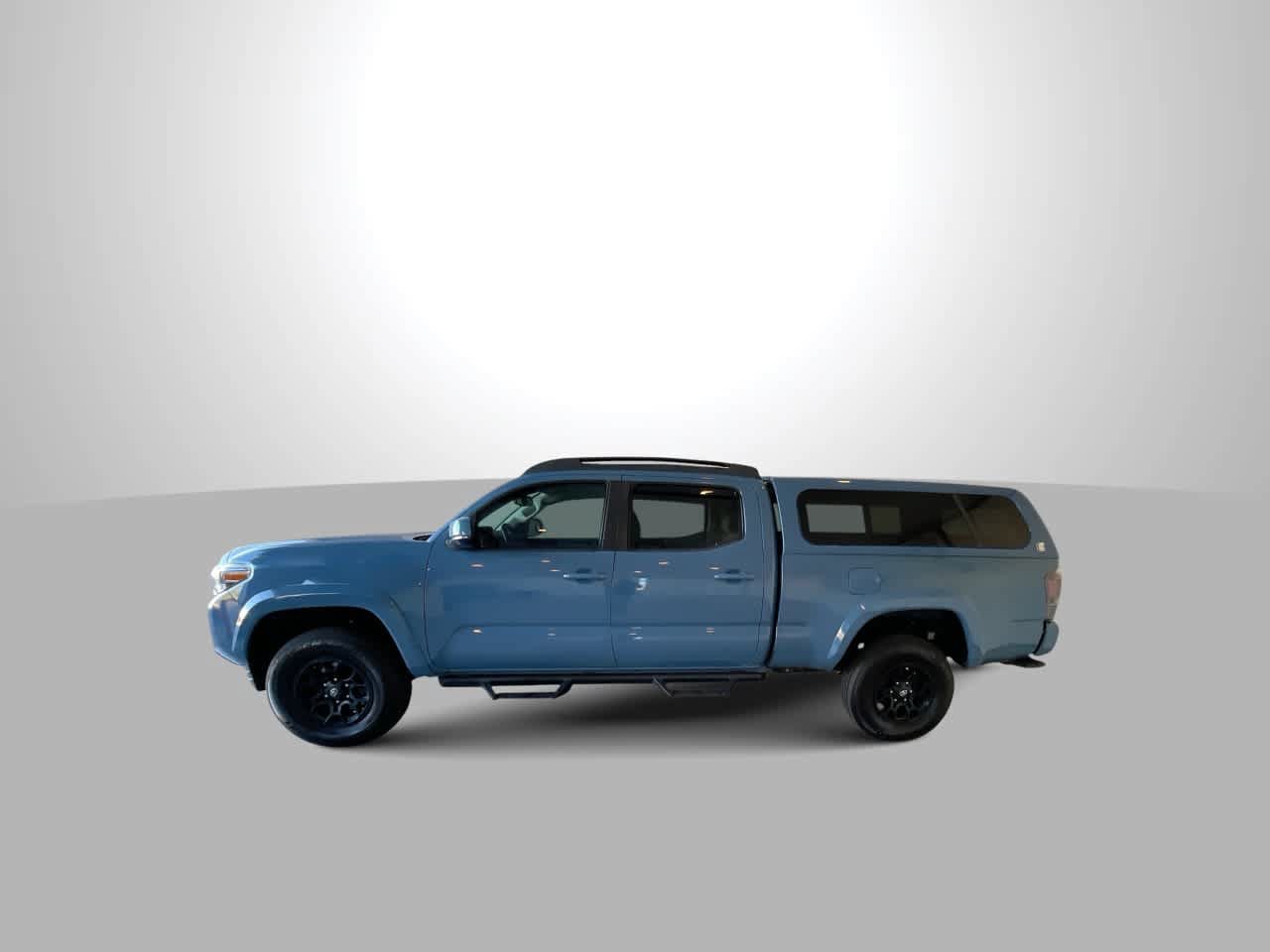 Certified 2019 Toyota Tacoma SR5 AWD/4WD image 5