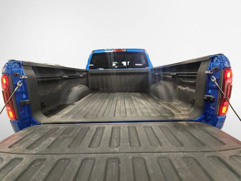 Used 2021 RAM 1500 Big Horn image 25