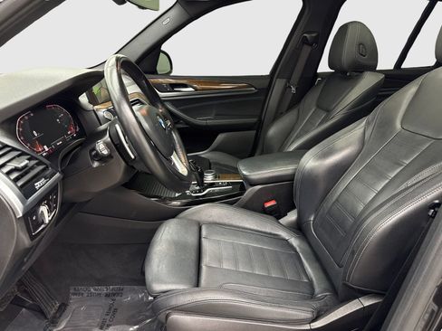 Used 2020 BMW X3 sDrive30i RWD image 17