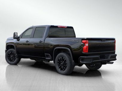 New 2026 Chevrolet Silverado 3500 LT