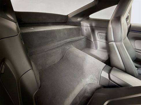 Used 2024 Porsche 911 Carrera T image 27