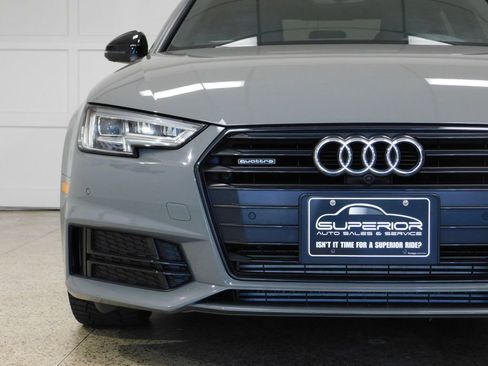 Used 2018 Audi A4 2.0T Premium Plus AWD/4WD image 12