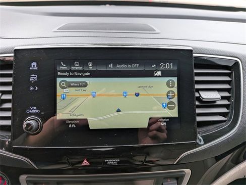 Used 2019 Honda Pilot Elite image 27