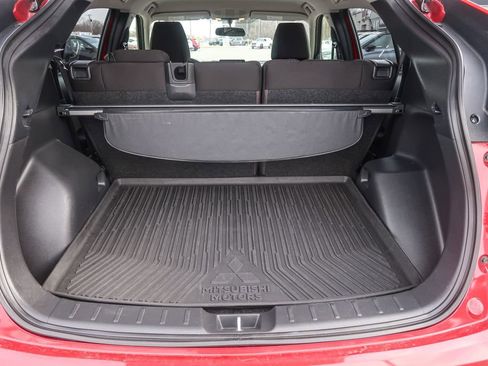 Used 2020 Mitsubishi Eclipse Cross AWD image 12