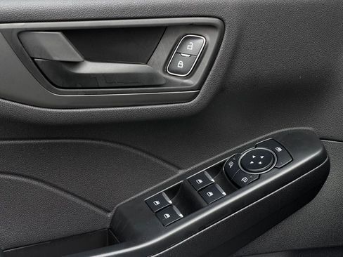New 2025 Ford Escape Active w/ Tech Pack #1 FWD image 15