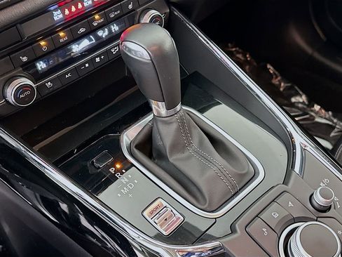 Certified 2023 MAZDA CX-9 Touring Plus image 23