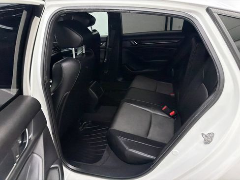Used 2019 Honda Accord Sport image 20