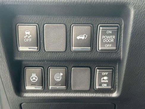 Used 2017 INFINITI QX60 AWD Hybrid image 21