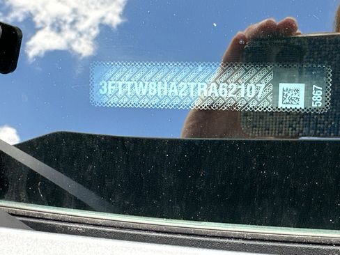 New 2026 Ford Maverick XLT FWD image 17