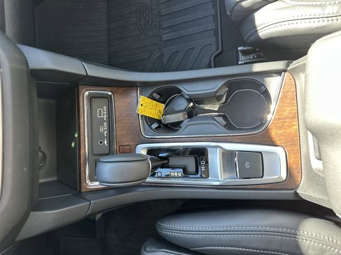 Used 2024 Subaru Ascent Touring image 24